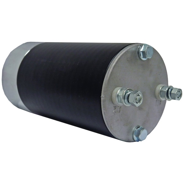 Wai Global Motor, MTRWINCH PMDD 12V, 10P12 Volt, BiDirectional 10961N - main